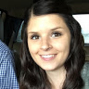 Meet your Posher, Brandi